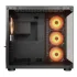 Cougar FV150 RGB Dual Chamber Mid Tower ATX Gaming Casing